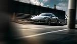Tamamen 911, tamamen Turbo, tamamen yeni: Porsche 911 Turbo S