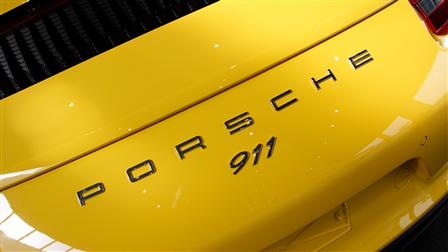 Doğuş Oto Kartal Porsche