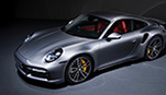 Yeni Porsche 911 Turbo S: her sürüş için ideal aerodinamik düzen